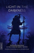 9781909919907-Light in the Darkness: Discover Christmas As You've Never Seen it Before (NIV 2011)-Webb-Peploe, Alex