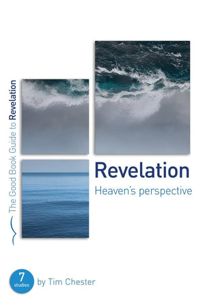 GBG Revelation: Heaven's perspective by Chester, Tim (9781910307021) Reformers Bookshop