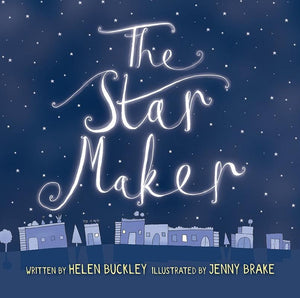 9781910587393-Star Maker, The-Buckley, Helen; Brake, Jenny