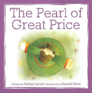 9781910587638-Pearl of Great Price, The-Lycett, Bethan