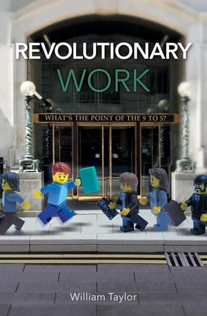9781910587997-Revolutionary Work-Taylor, William