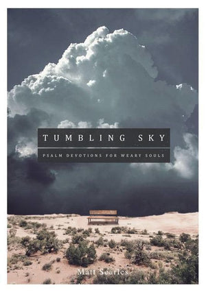 Tumbling Sky by Searles, Matt (9781911272861) Reformers Bookshop
