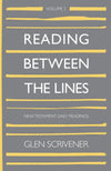 Reading Between The Lines: Volume 2
