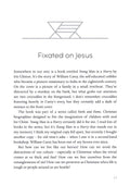 Fixated: Advent Meditations from the Book of Hebrews