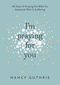 I'm Praying for You