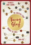 Tracing Glory 2 Pack: The Christmas Story Through the Bible by Sarah Rice