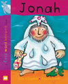 Jonah: First Word Heroes