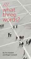 What Three Words