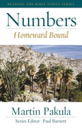 RTBT Numbers: Homeward Bound