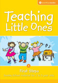 Teaching Little Ones 01 (First Steps)