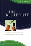 The Blueprint (Doctrine) by Jensen, Phillip; Payne, Tony (9781921441394) Reformers Bookshop