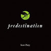 9781921441714 LBB Predestination - Scott Petty