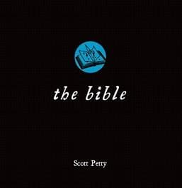 9781921441776 LBB The Bible - Scott Petty