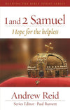 RTBT 1 and 2 Samuel: Hope for the Helpless