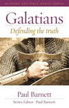 RTBT Galatians: Defending the Truth