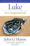 RTBT Luke: An Unexpected God
