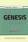 9781921643910-Genesis Account, The: A Theological, Historical, and Scientific Commentary on Genesis 1-11-Sarfati, Jonathan