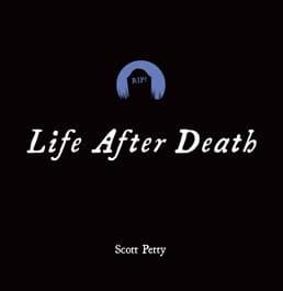 9781922206619 LBB Life After Death - Scott Petty