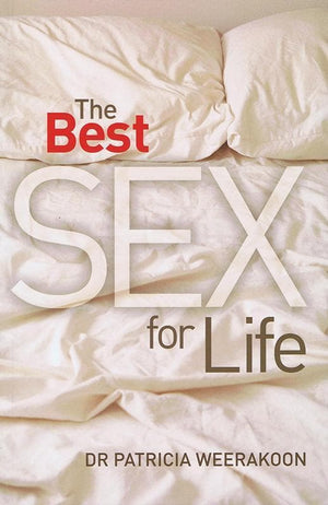 9781925041033-Best Sex for Life, The-Weerakoon, Patricia