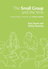 Small Group and the Vine, The (Workbook)