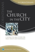 IBS Church in the City, The (1 Corinthians) by Matt Olliffe