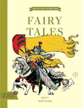 Imitation in Writing: Fairy Tales