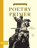 Imitation in Writing: Poetry Primer: Student