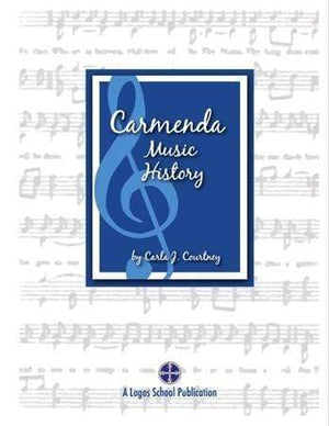 Carmenda Music History for Grammar Students