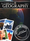 A Child's Geography: Explore His Earth by Voskamp, Ann (9781932786323) Reformers Bookshop