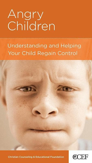 9781934885260-NGP Angry Children: Understanding and Helping Your Child Regain Control-Emlet, Michael