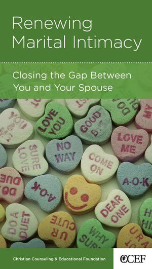 9781934885345-NGP Renewing Marital Intimacy: Closing the Gap Between You and Your Spouse-Powlison, David