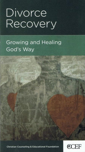 9781934885390-NGP Divorce Recovery: Growing and Healing God's Way-Smith, Winston
