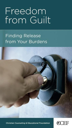 9781934885437-NGP Freedom from Guilt: Finding Release from Your Burdens-Lane, Timothy
