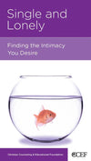 9781934885994-NGP Single and Lonely: Finding the Intimacy You Desire-Clark, Jayne