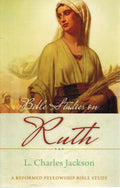 RFBS: Bible Studies on Ruth