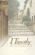RFBS: Bible Studies on 1 Timothy