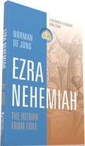 RFBS: Ezra Nehemiah: The Return From Exile