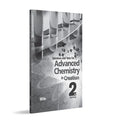 Advanced Chemistry 2nd Edition, Solutions Manual