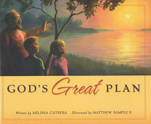 9781936908813-God's Great Plan-Cutrera, Melissa