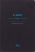 NASB Scripture Study Notebook Hebrews
