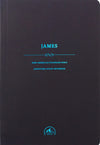 NASB Scripture Study Notebook James