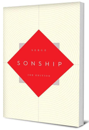 Sonship Manual by Serge (9781938267796) Reformers Bookshop