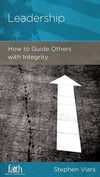 9781938267857-NGP Leadership: How to Guide Others with Integrity-Viars, Stephen