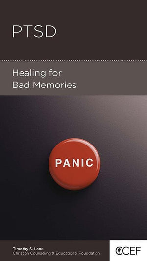 9781938267871-NGP PTSD: Healing for Bad Memories-Lane, Timothy