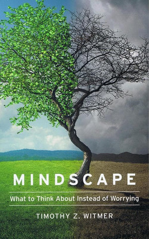 9781939946713-Mindscape: What to Think About Instead of Worrying-Witmer, Timothy