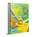 Chemistry & Physics, Junior Notebooking Journal