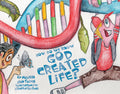 How Do We Know God Created Life?