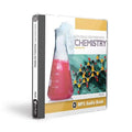 Chemistry 3rd Edition, MP3 Audio CD