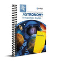 Astronomy 2nd Edition, Notebooking Journal