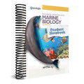 Marine Biology 2nd Edition, Student Notebook